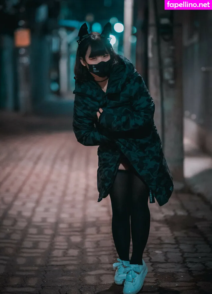 DjawaJenny, Jeong Jenny, jen2jen2, ì •ì œë‹ˆ Nude Leaked OnlyFans Photo #BVUUTmeaa7