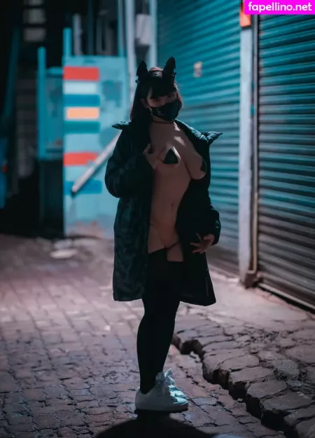 Djawa Jenny Jeong Jenny OnlyFans Thumbnail #EivhVMoNkb