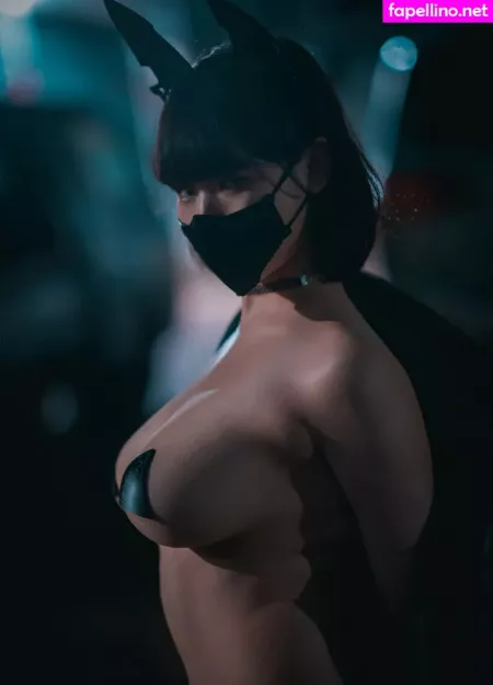 Djawa Jenny Jeong Jenny OnlyFans Thumbnail #Hbvycx4pkP