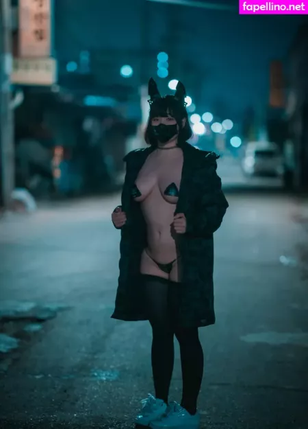 Djawa Jenny Jeong Jenny OnlyFans Thumbnail #JOHfep0W5T