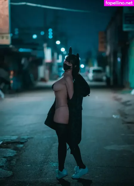 Djawa Jenny Jeong Jenny OnlyFans Thumbnail #WW63v0n4g0