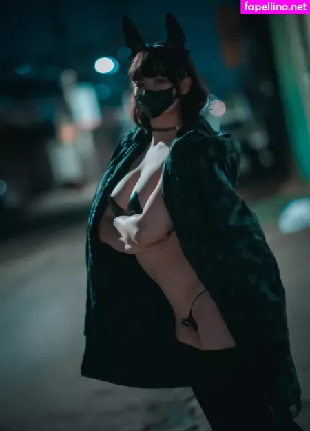 Djawa Jenny Jeong Jenny OnlyFans Thumbnail #hBcNPKHZ5x