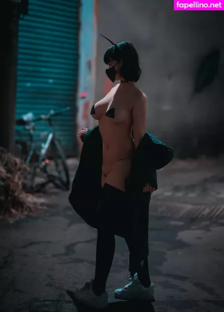 Djawa Jenny Jeong Jenny OnlyFans Thumbnail #kCzSPZF9Bh