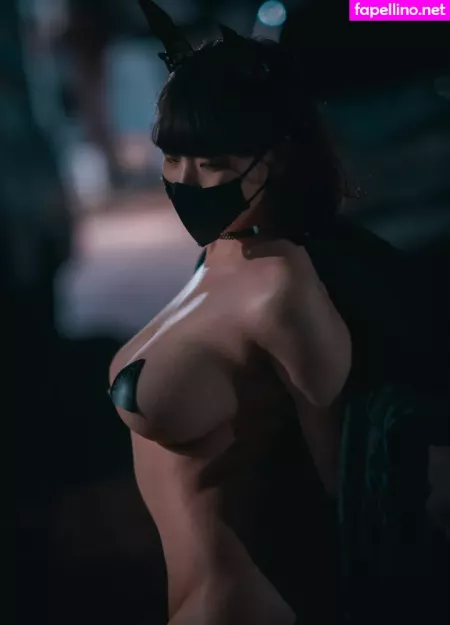 Djawa Jenny Jeong Jenny OnlyFans Thumbnail #uWv94EmBEP