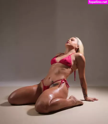 Djessica Railma OnlyFans Thumbnail #CanftE6707