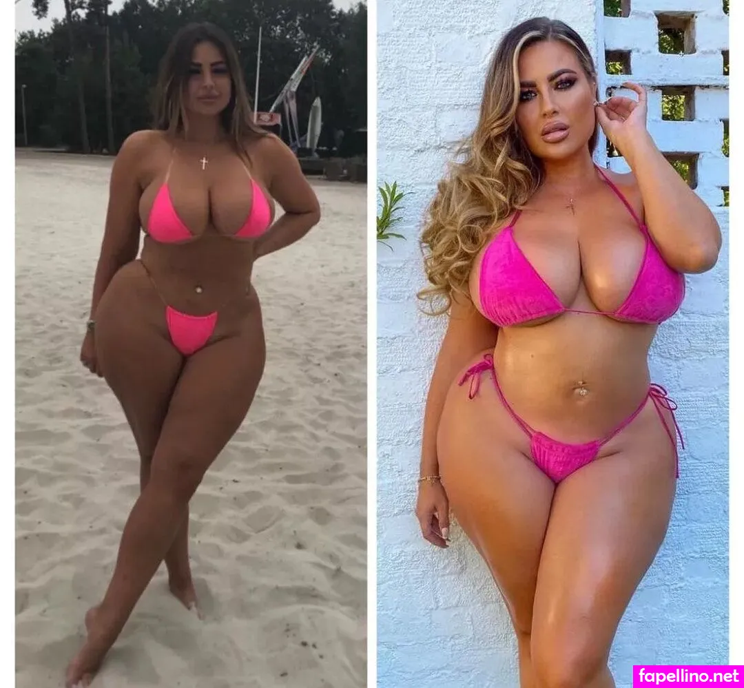 Djhannah Nude Leaked OnlyFans Photo #dkfPREj6ny