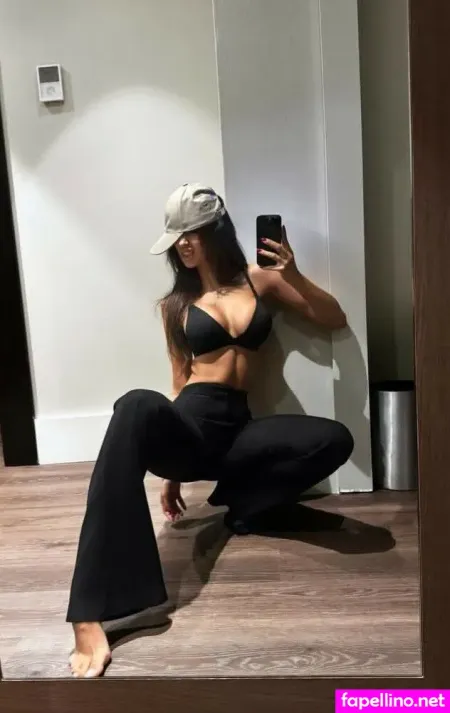 Djina Dzinovic OnlyFans Thumbnail #CpWNqGvQyM