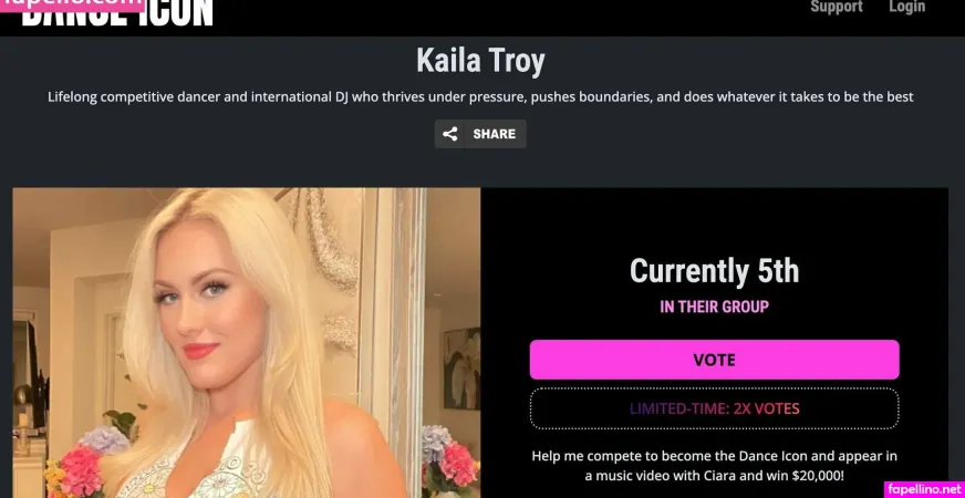 Djkailatroy 1 OnlyFans Thumbnail #xk1QMiPmNp