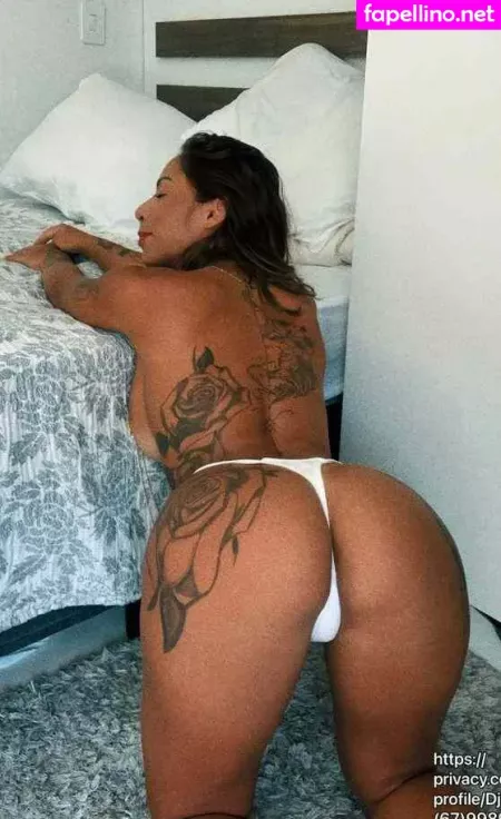 Djnanda OnlyFans Thumbnail #YiTJB7T4Hr