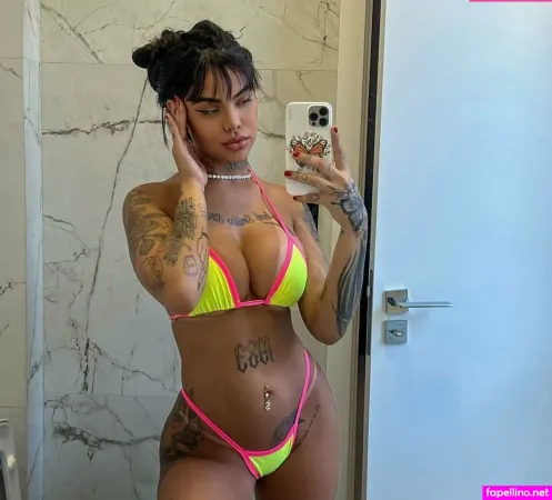 Djnathi OnlyFans Thumbnail #iKWOhy6ymR