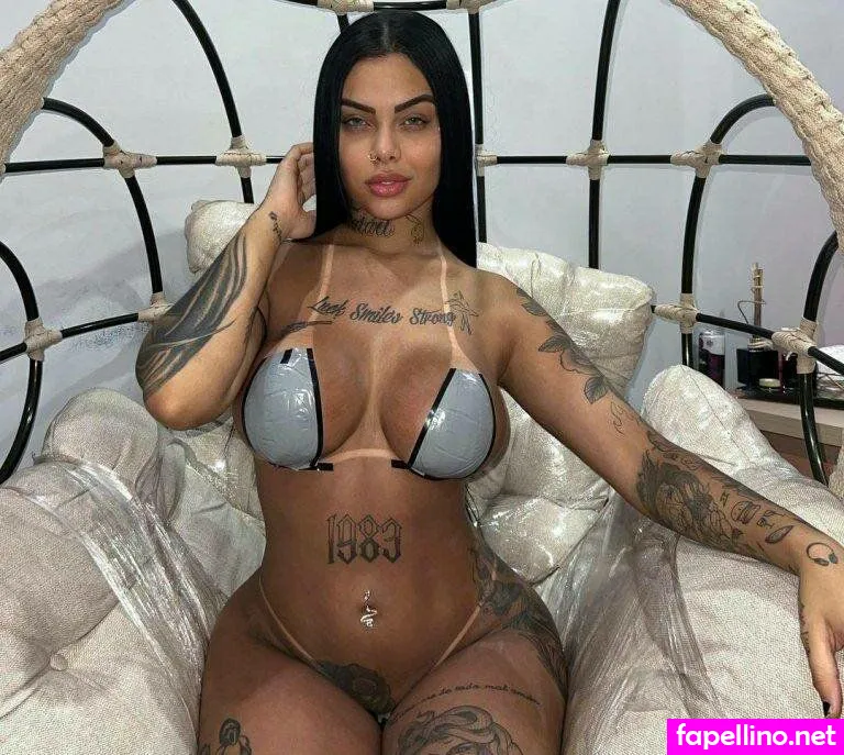 djnathi Nude Leaked OnlyFans Photo #szQQPpVYPZ
