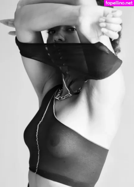 Djouliet Amara OnlyFans Thumbnail #ATwEzXffrF