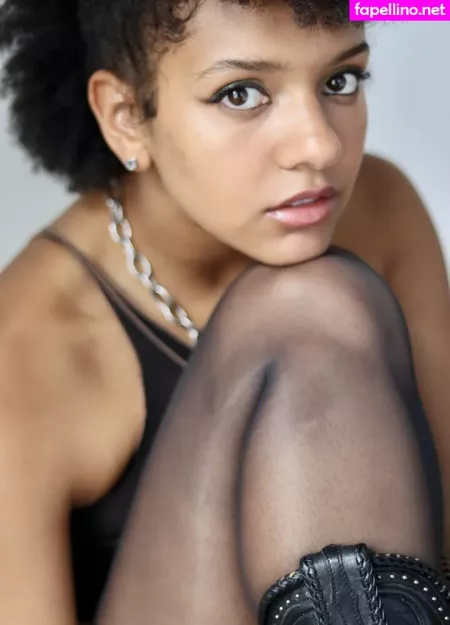 Djouliet Amara OnlyFans Thumbnail #FbiDgzdueW