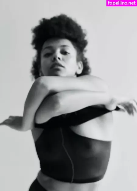 Djouliet Amara OnlyFans Thumbnail #LI2DqqbiRv