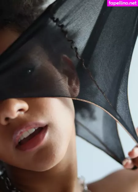 Djouliet Amara OnlyFans Thumbnail #Vh9WX1mkLC