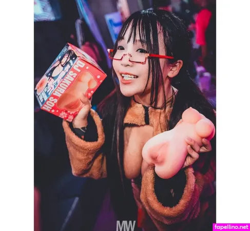 Djsakura OnlyFans Thumbnail #imynV0uDPv