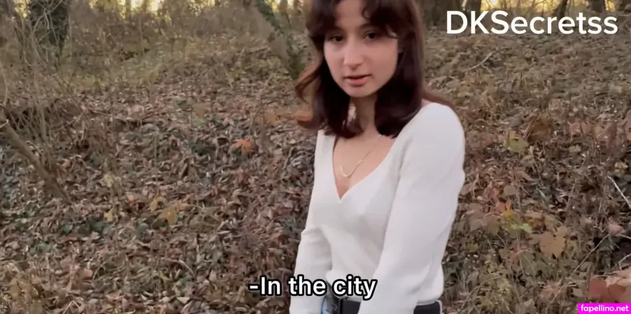 Dk Secrets OnlyFans Thumbnail #LKKGOh3vGO