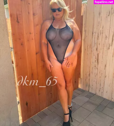 Dkm 65 OnlyFans Thumbnail #TlsOy7ur4C