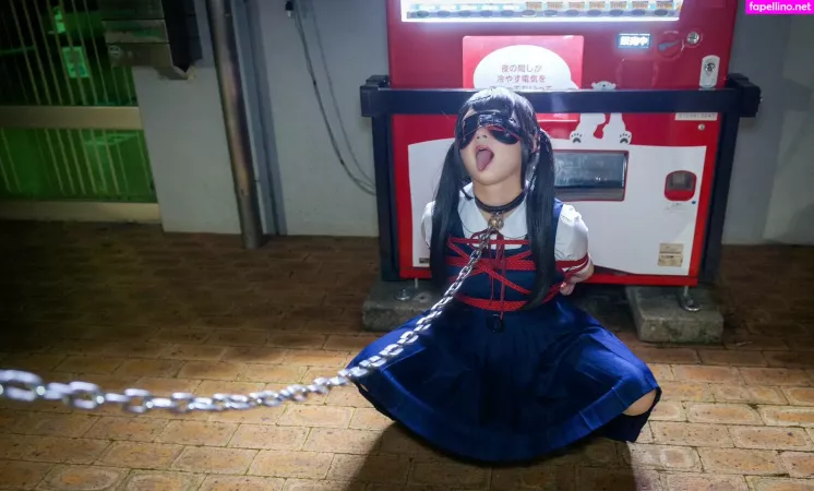 Dlemon OnlyFans Thumbnail #hGXDyCHAig