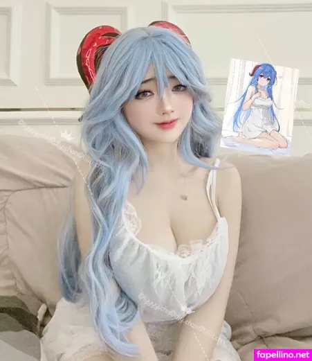 Dly Chan OnlyFans Thumbnail #ArWwntT59L