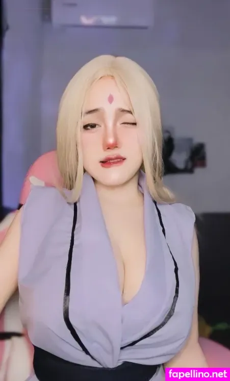 Dly Chan OnlyFans Thumbnail #DWOLhhTl7F