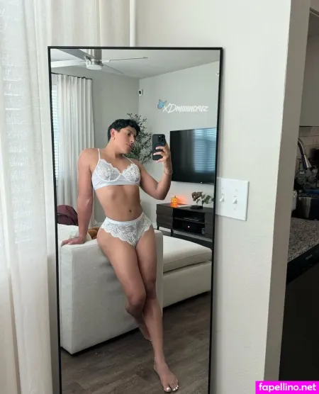 Dmann Cruz OnlyFans Thumbnail #yI4iZ3lWXI