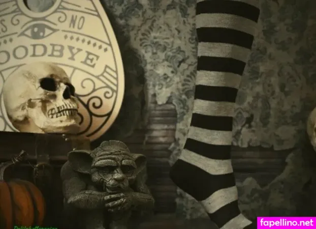 Dmorgaine OnlyFans Thumbnail #0kIrqaWieD