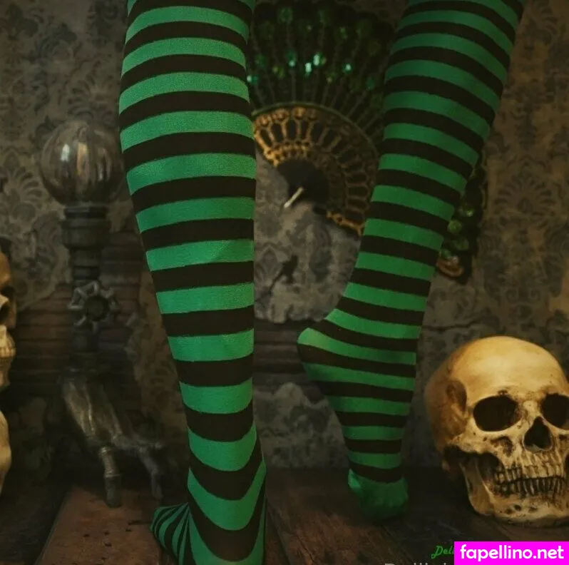 deemorgaine, dmorgaine Nude Leaked OnlyFans Photo #56oi6riKsb