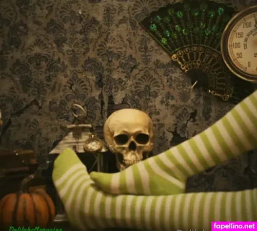 Dmorgaine OnlyFans Thumbnail #DzNBcaTLTO