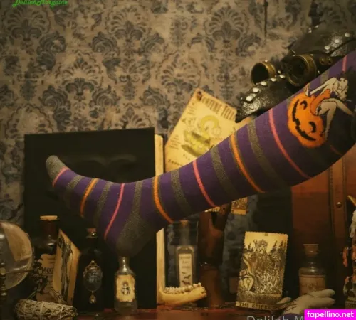 Dmorgaine OnlyFans Thumbnail #HWuCMy7UAr