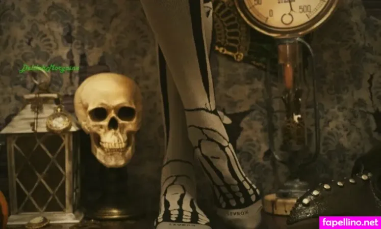 Dmorgaine OnlyFans Thumbnail #MK9ZHqlatm