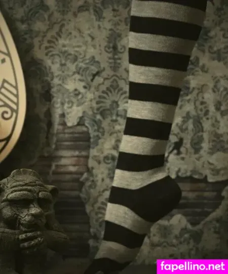 Dmorgaine OnlyFans Thumbnail #Mslehym32M