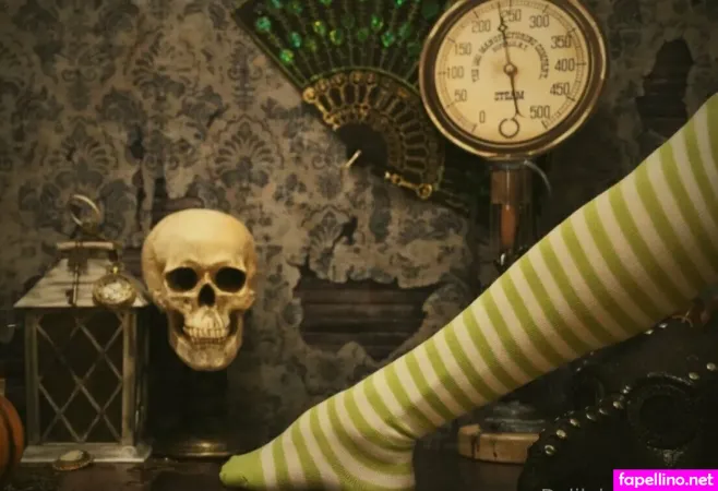 Dmorgaine OnlyFans Thumbnail #PmtPsgIrnc