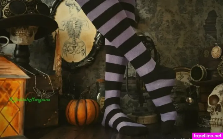 Dmorgaine OnlyFans Thumbnail #T48iKLgyMH