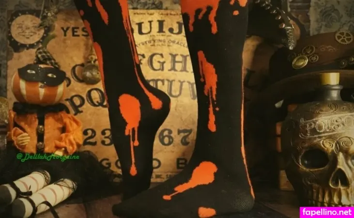 Dmorgaine OnlyFans Thumbnail #UewMzMJeZ8