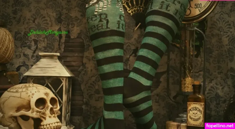 Dmorgaine OnlyFans Thumbnail #XZwJUhT0CO