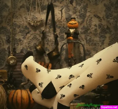 Dmorgaine OnlyFans Thumbnail #hntB2ORiRK