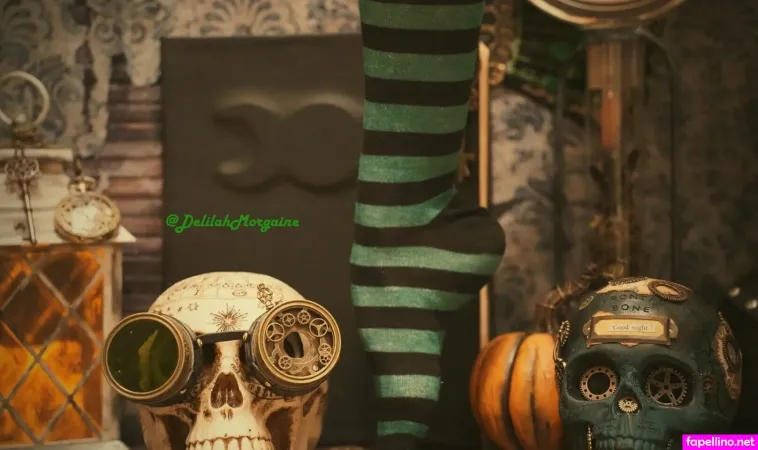 Dmorgaine OnlyFans Thumbnail #jD7tS886c4