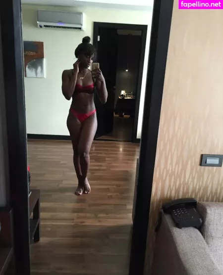 Dnay Baptiste OnlyFans Thumbnail #2kbWQQfeWG