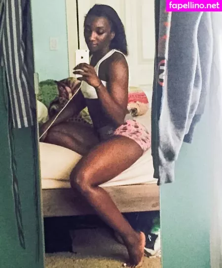 Dnay Baptiste OnlyFans Thumbnail #3MexDIQs11