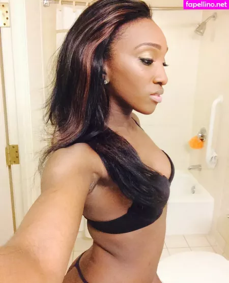 Dnay Baptiste OnlyFans Thumbnail #9FCmWAdoIi