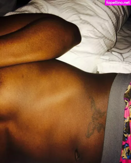 Dnay Baptiste OnlyFans Thumbnail #CFAk33X0lB