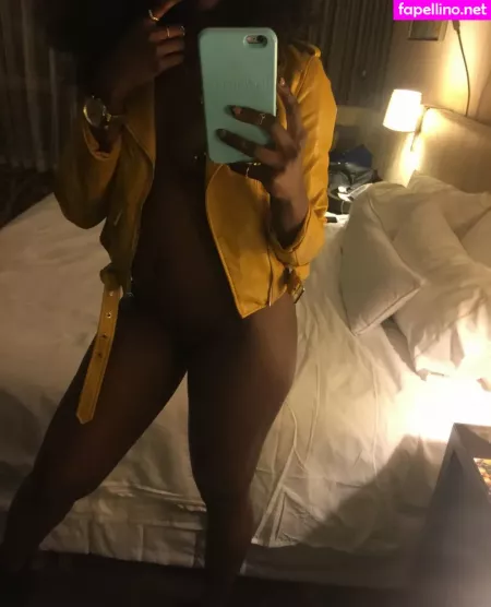 Dnay Baptiste OnlyFans Thumbnail #RCOXBnpPve