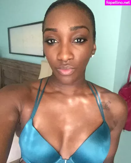 Dnay Baptiste OnlyFans Thumbnail #mXNL2JheLi