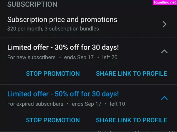 Do You Pine69 OnlyFans Thumbnail #46AmOSDfot