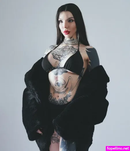 Doa Tumer OnlyFans Thumbnail #4eNFOr45bh