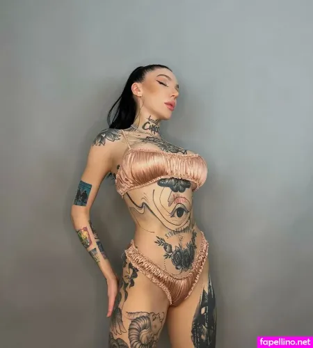 Doa Tumer OnlyFans Thumbnail #BkmJ955xhb