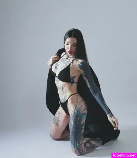 Doa Tumer OnlyFans Thumbnail #C3SblITzAR