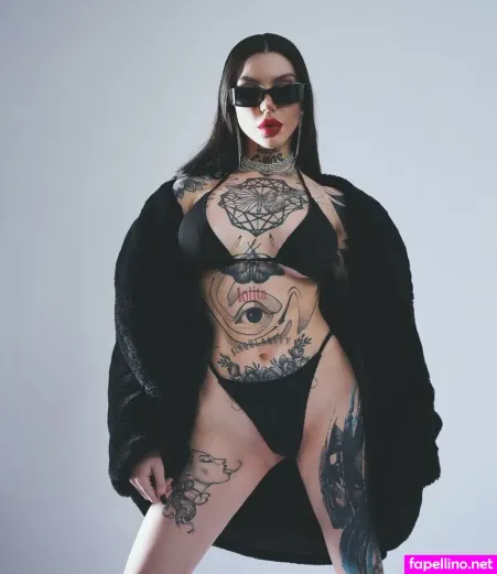 Doa Tumer OnlyFans Thumbnail #EprsTOlxM2