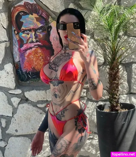 Doa Tumer OnlyFans Thumbnail #NJ5yf9yMxQ